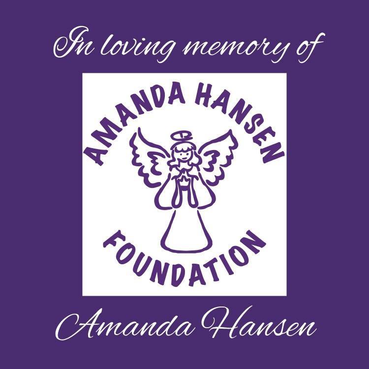 Amanda Hansen Foundation to be honored by Buffalo Sabres 