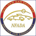 Automotive positions available through NFADA
