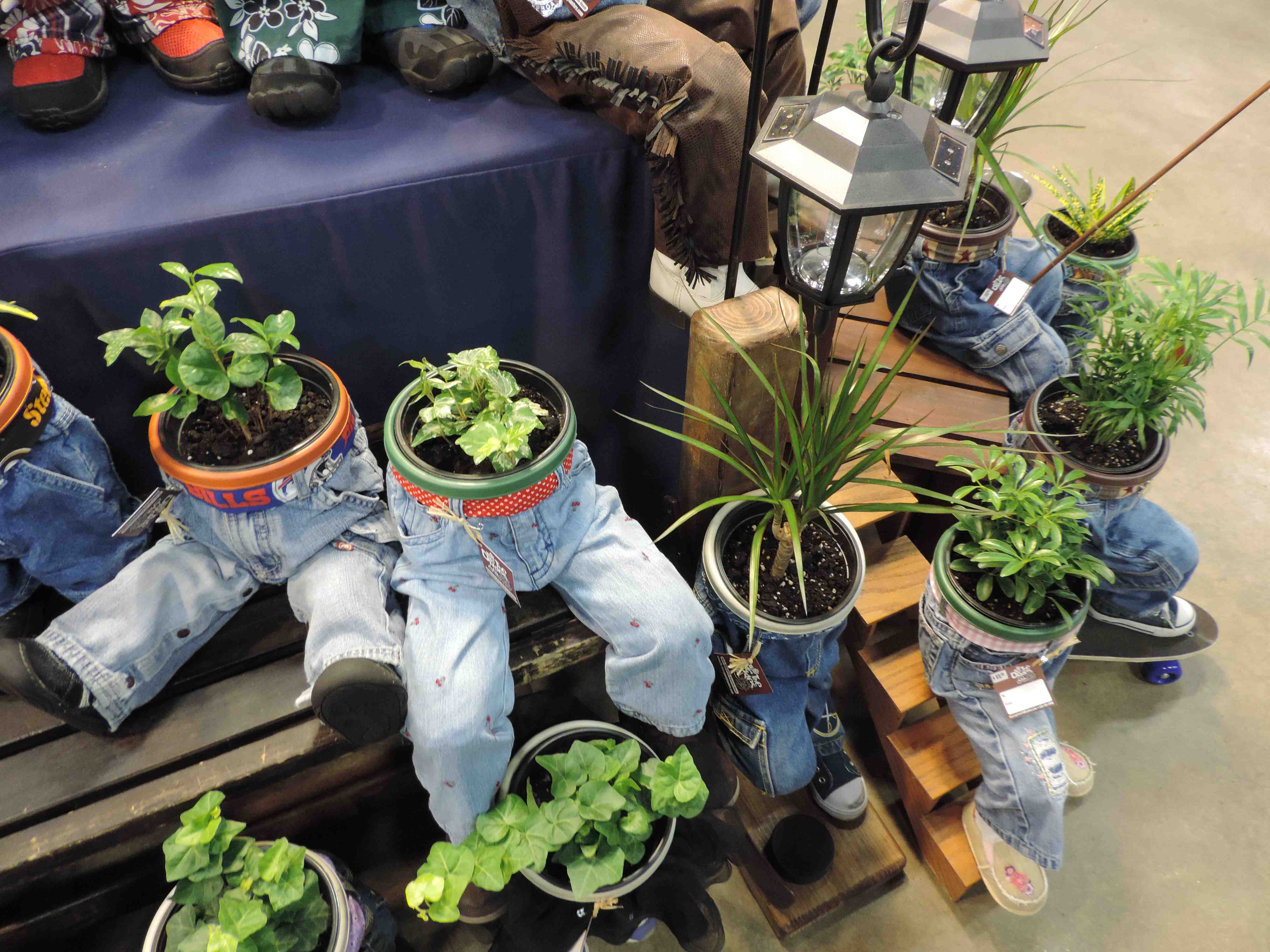 Shoppers to connect with artisans at 22nd annual Springtime in the Country