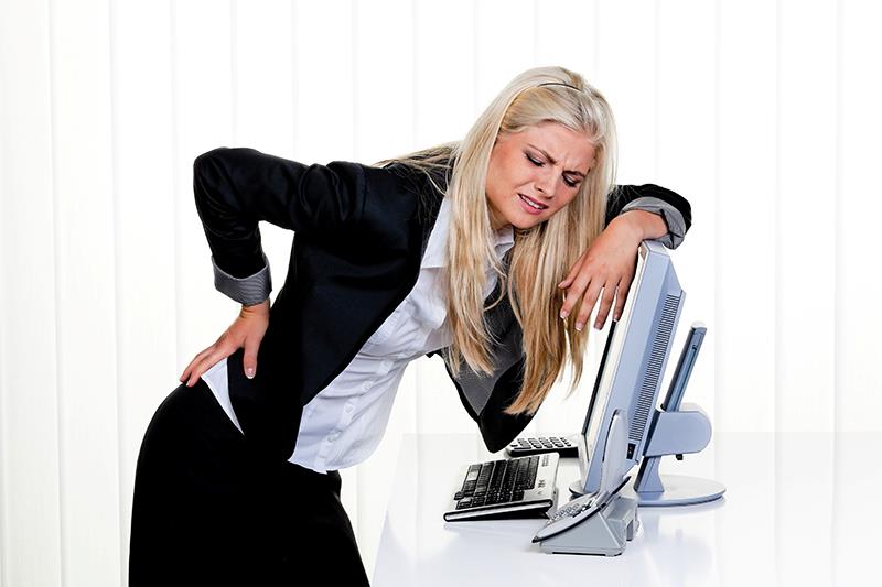 Updating workplace ergonomics for today’s economy