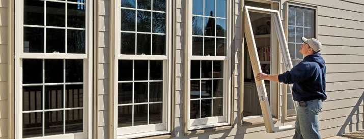 Replacing your home’s windows is not always cut and dry