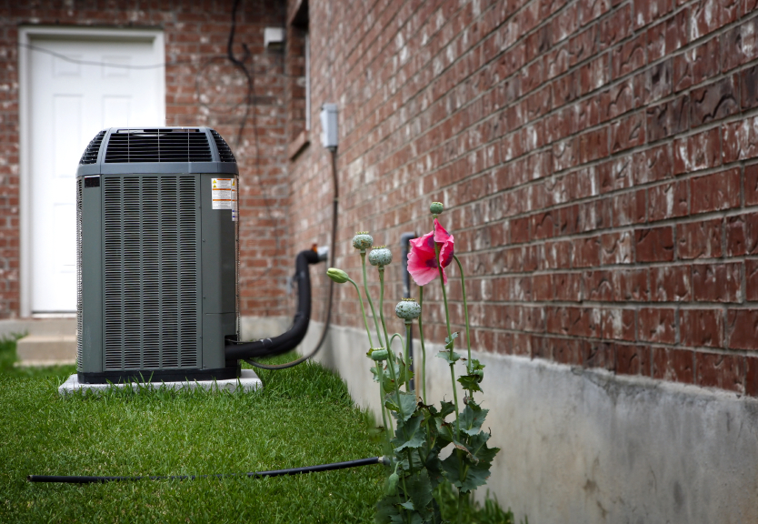 What levels of efficiency should accompany your heating and air conditioning units?