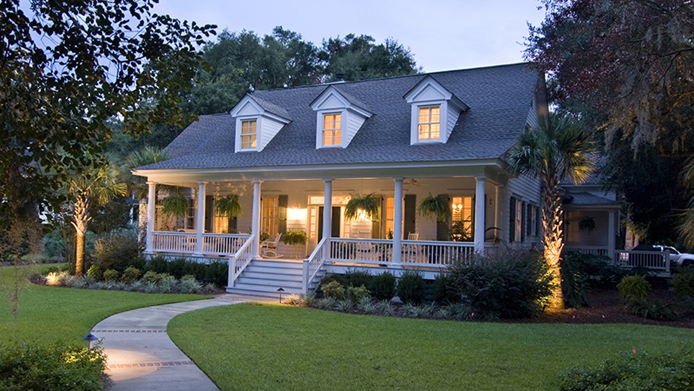 A home’s style can contribute to it’s overall energy efficiency … or inefficiency