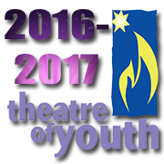 Theatre of Youth announces 2016-2017 season
