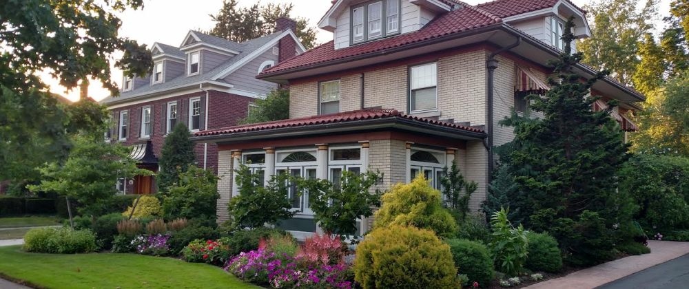 Explore Buffalo’s Autumn Tour of Homes to feature Central Park neighborhood