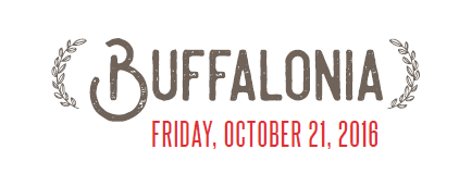 Buffalonia event to support the Matt Urban Human Services Center