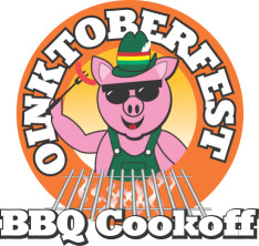 Oinktoberfest BBQ competition highlights Fall Festival at the Great Pumpkin Farm in Clarence