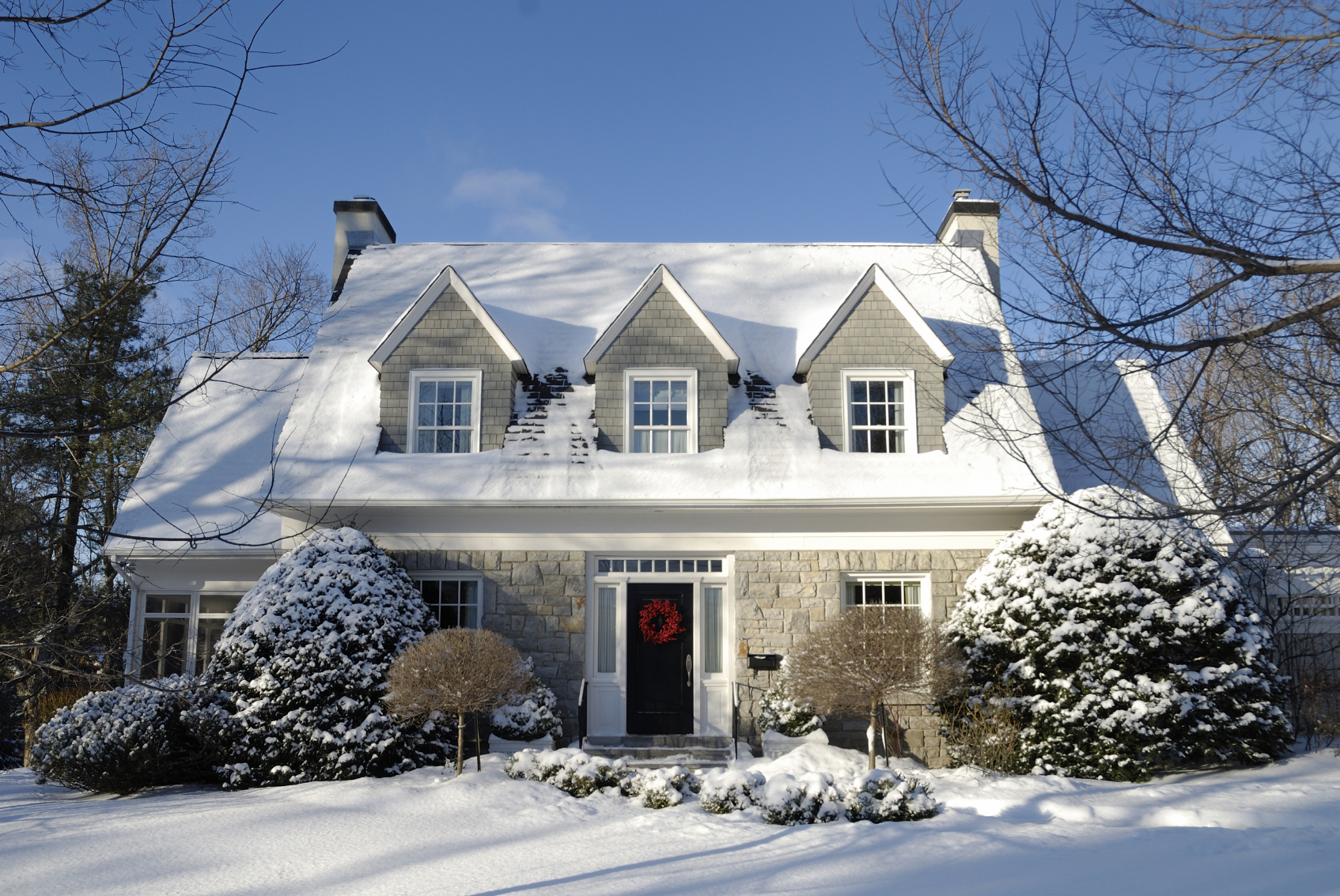 Is your home ready for the long winter months ahead?