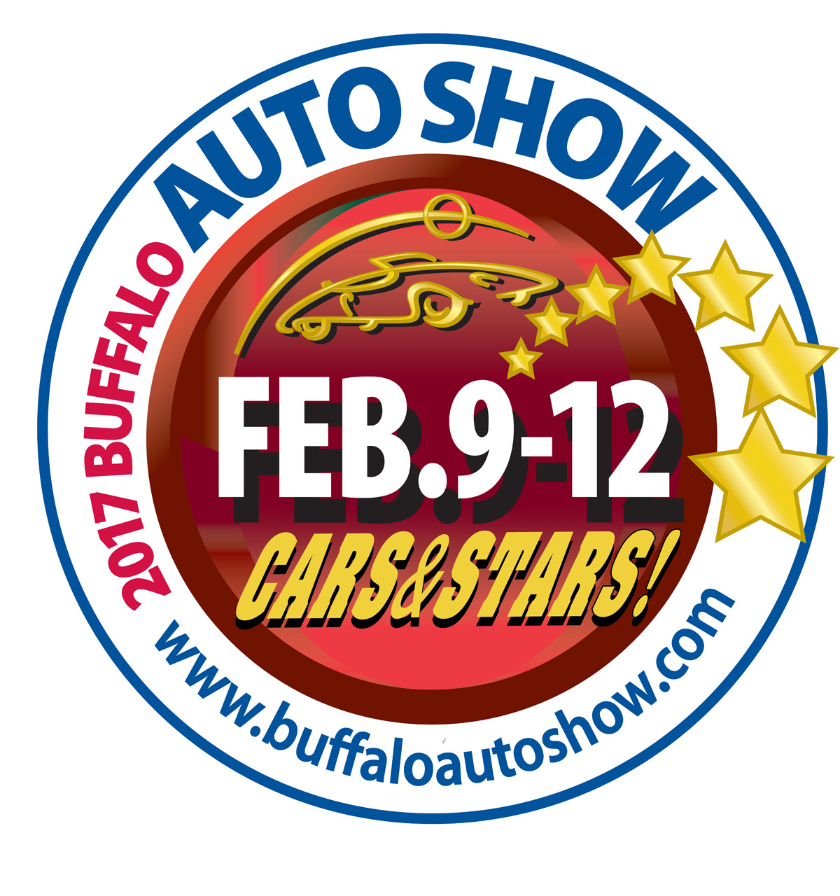 NFADA plans annual Buffalo Auto Show poster contest