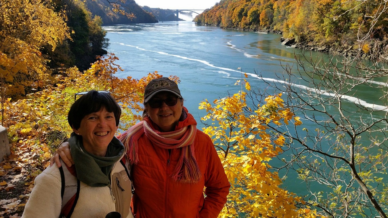 Western New York Land Conservancy to restore the Niagara Gorge