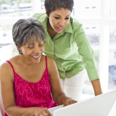 What it means to be a financial caregiver for your parents