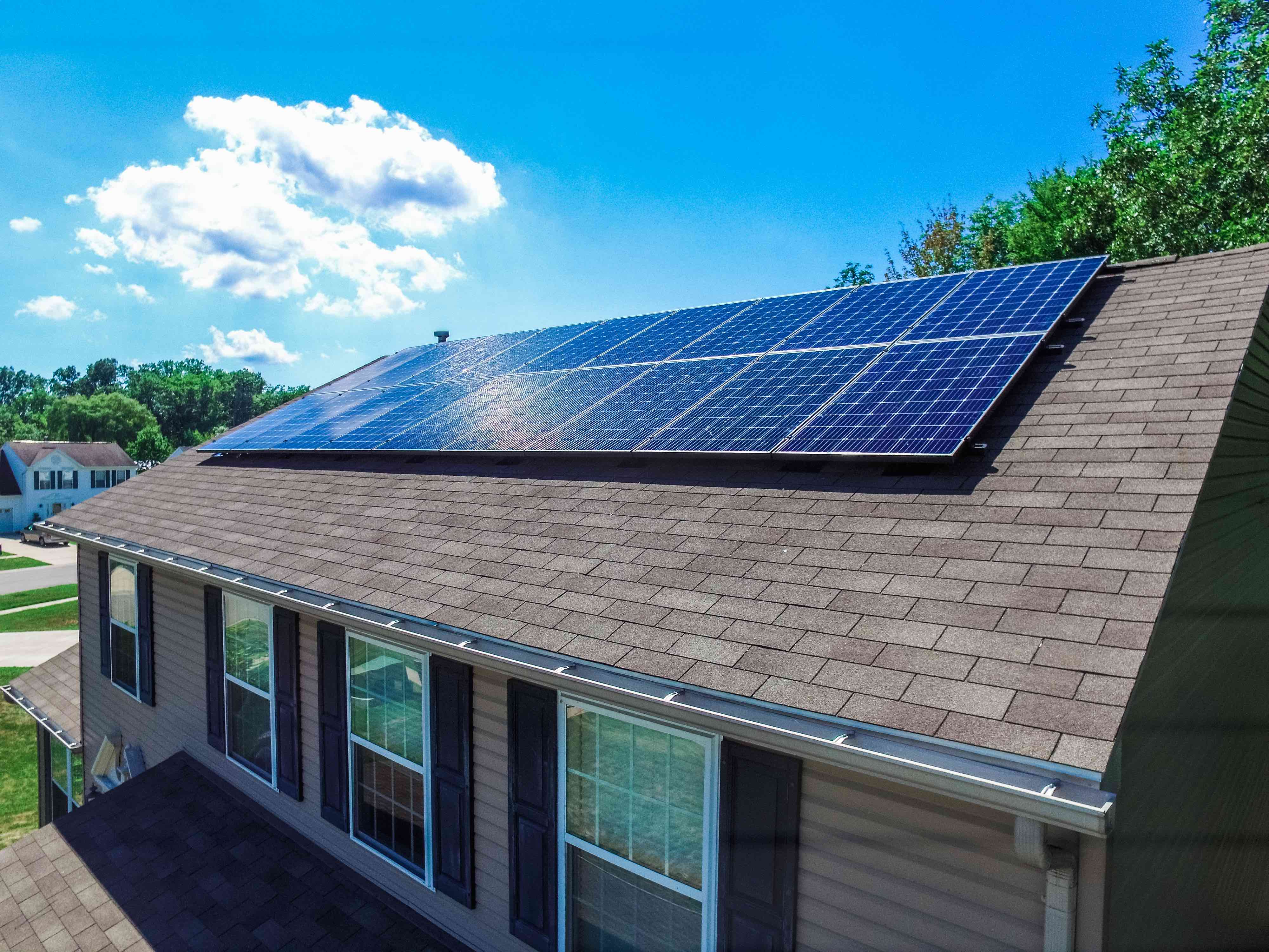 Protect yourself from rising utility rates with solar energy
