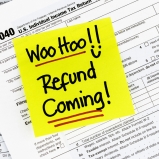 Four ways to double the power of your tax refund