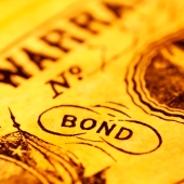 What are bond ratings?