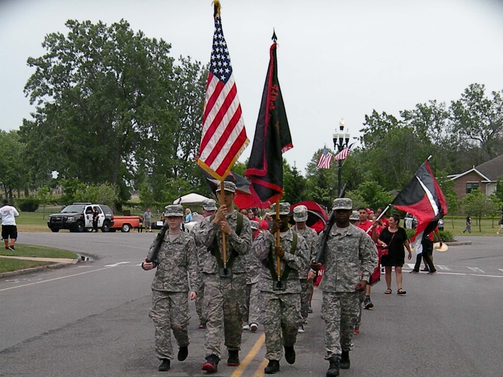 South Buffalo Alive’s annual Parade of Circles set for June 4