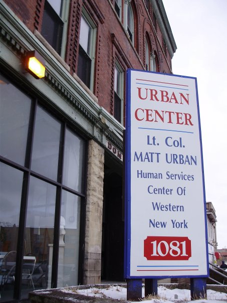Housing grants, renovated apartments available through the Matt Urban Center