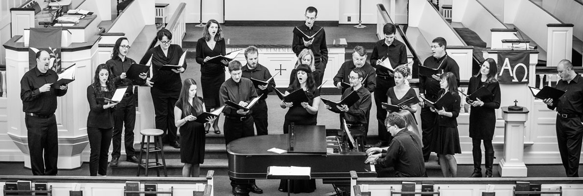Vocális Chamber Choir to celebrate 15th anniversary