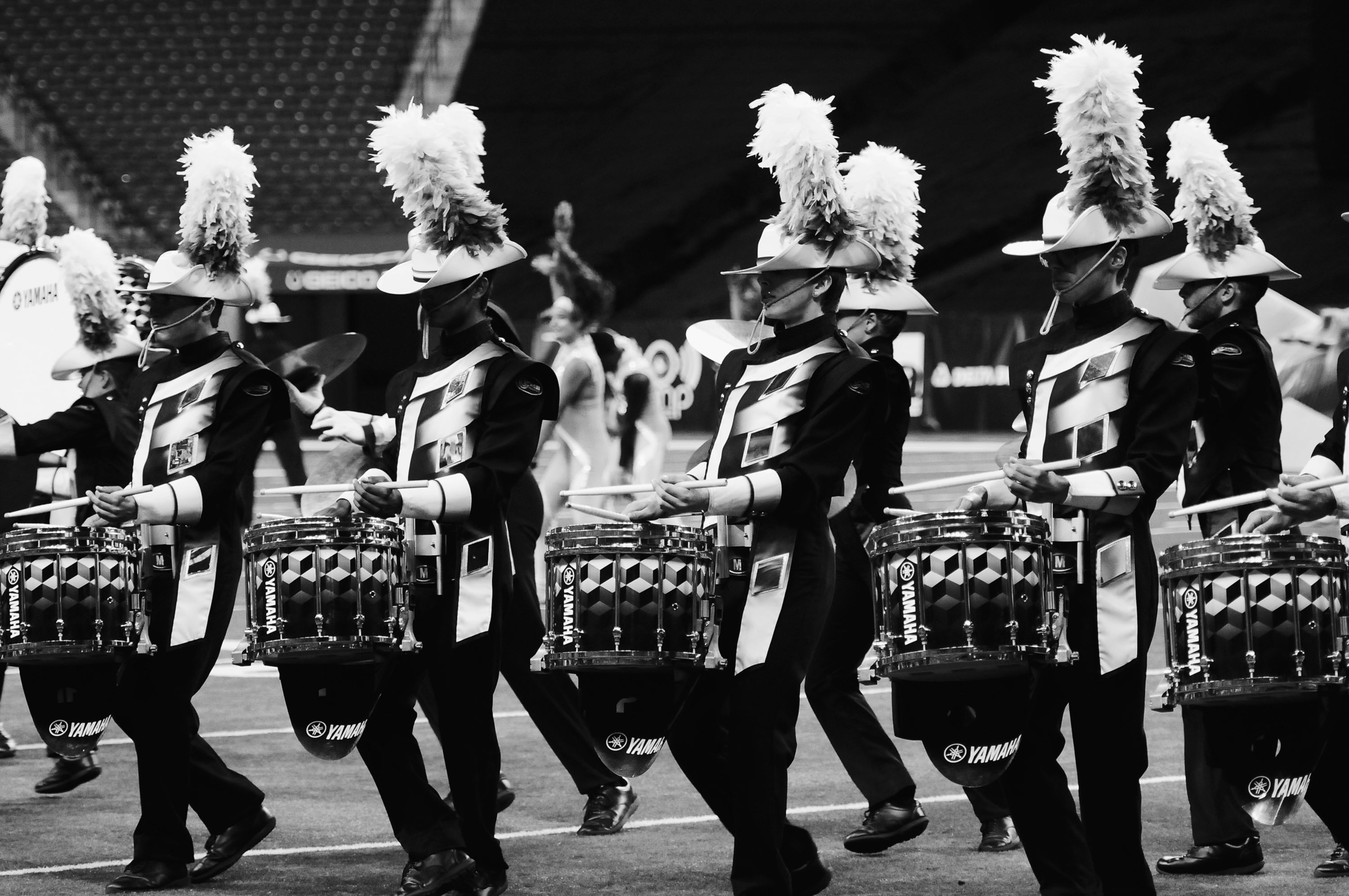 World-class drum corps from San Antonio coming to WNY in July
