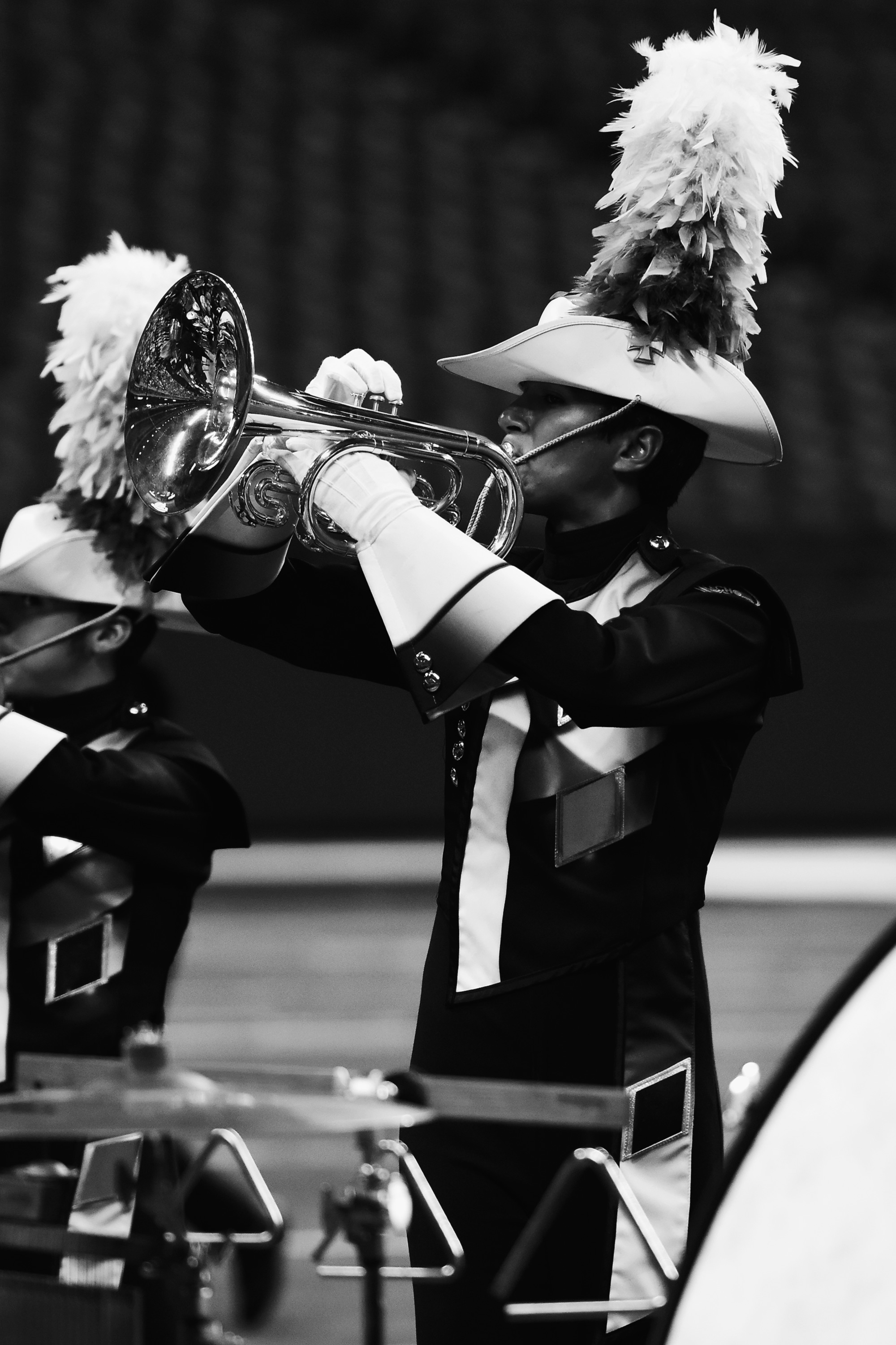 World-class Crossmen Drum & Bugle Corps coming to WNY on July 6