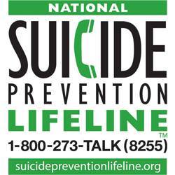 Start a conversation during National Suicide Prevention Week
