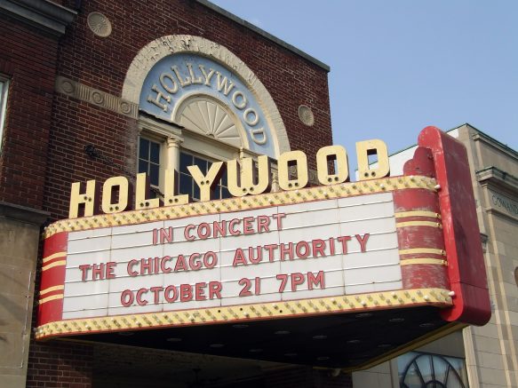 The Chicago Authority to perform fundraiser at Gowanda’s Historic Theater