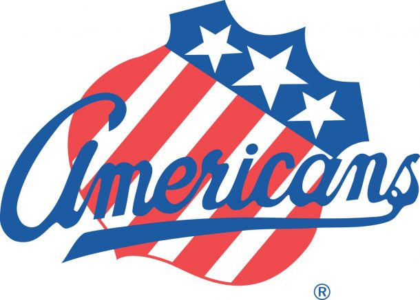 Rochester Americans home opener set for October 5