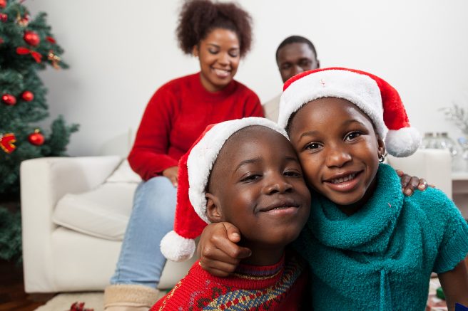Secrets to staying fit and healthy during the holidays