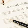 What you can do with a will