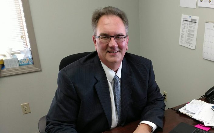 Mark Kirchmyer joins Silver Grove Financial Group, Inc.