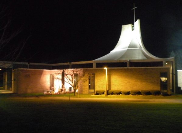 Annunciation Church to host Buffalo Choral Arts Society performance