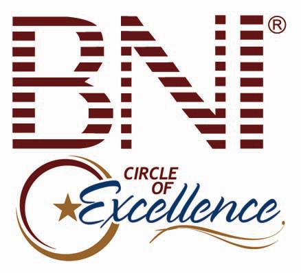 BNI organization helps local businesses grow together through networking and referral opportunities