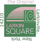 Larkin Square announces food truck, music lineup