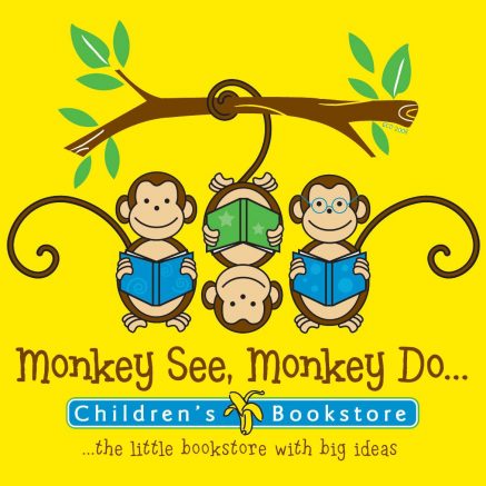 Monkey See, Monkey Do Children’s Bookstore announces summer camps