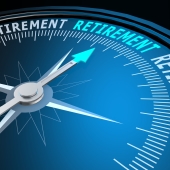 Four points to consider when setting a retirement income goal