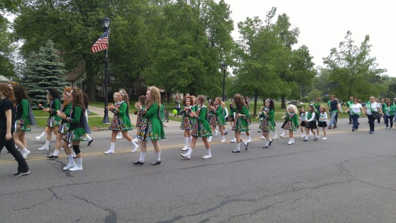 South Buffalo Alive’s annual Parade of Circles set for June 3
