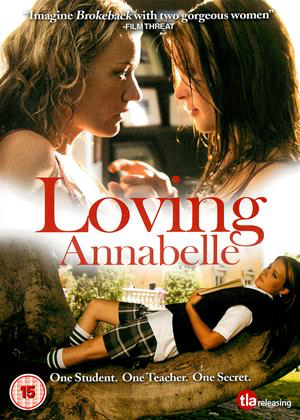 LGBT classic Loving Annabelle to show at North Park Theatre