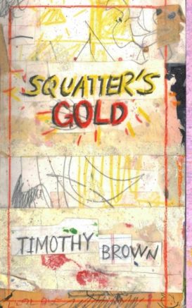 Squatter’s Gold is latest release from NFB Publishing