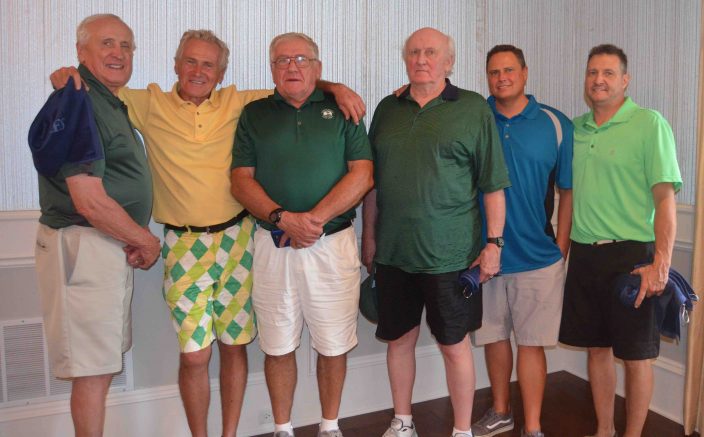 Timon’s golf tournament draws record number of golfers           