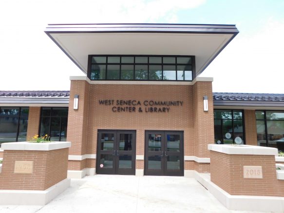 Free Small Business Summit planned at West Seneca Community Center