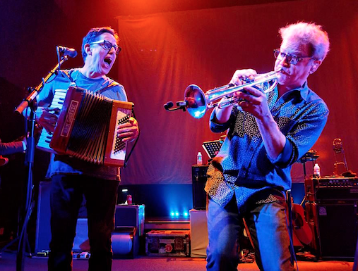 They Might Be Giants to visit the Town Ballroom