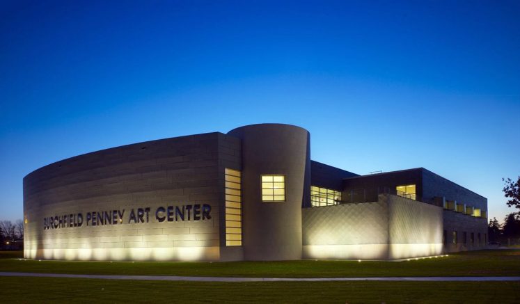 Burchfield Penney to host very first POETEXPO