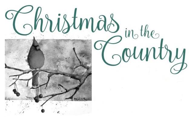 Christmas in the Country coming to Rochester area November 9-11