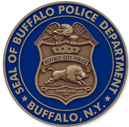 Community forum to be held on Buffalo Police Department body cameras