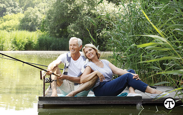 Four retirement readiness fixes for baby boomers
