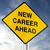 Four tips for planning a career change