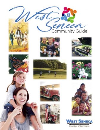 Chamber of Commerce to produce 2019 West Seneca Community Guide