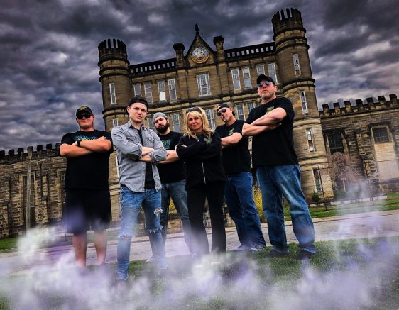 Hull Family Home & Farmstead to host inaugural ghost hunt