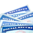 How do I replace my Social Security card?