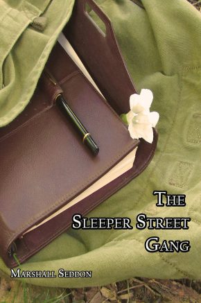 New book from NFB Publishing tells the story of The Sleeper Street Gang