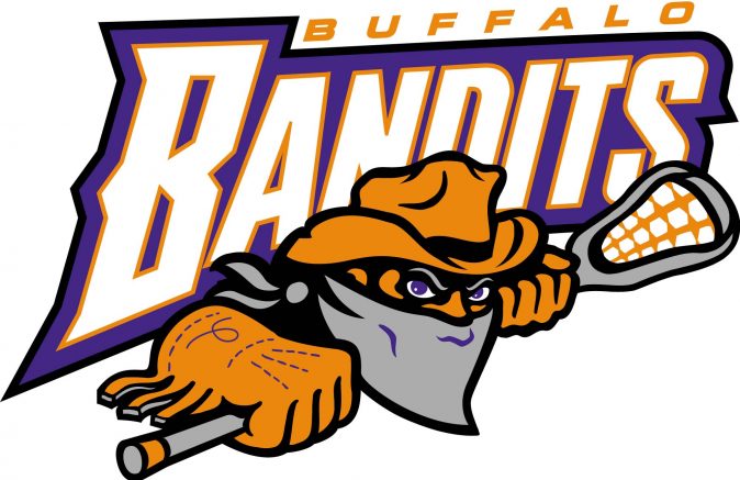 Buffalo Bandits draft six in NLL Entry Draft